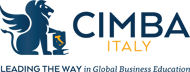 Cimba Italy