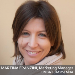 Testimonianza Master MBA